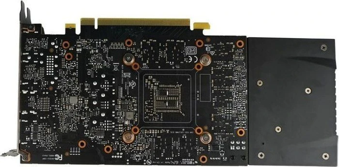 KFA2 GeForce GTX 1060, 6GB GDDR5, DVI, HDMI, 3x DP