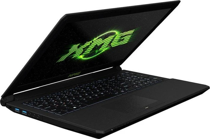 Schenker XMG A506-VE-bnr, Core i5-6440HQ, 8GB RAM, 1TB HDD, GeForce GTX 960M, DE