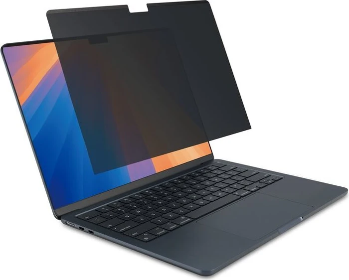Kensington MagPro Elite Magnetischer Privacy Filter für Apple MacBook Air (M2/M3/M4)