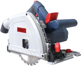 Güde TS 57-1200 Set Elektro-Handkreissäge inkl. Zubehör