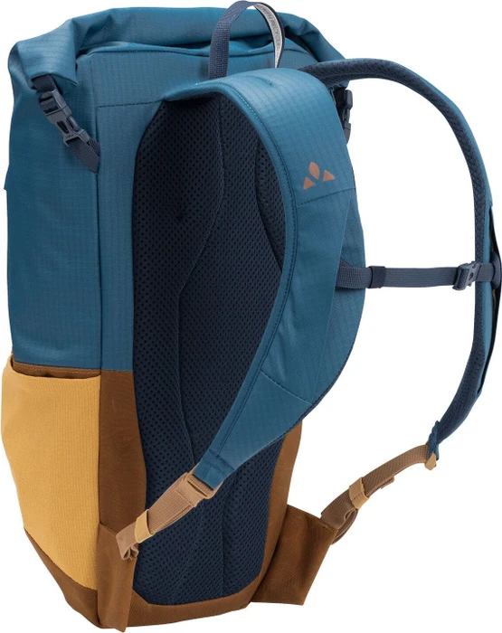 Vaude CityGo 18 baltic sea