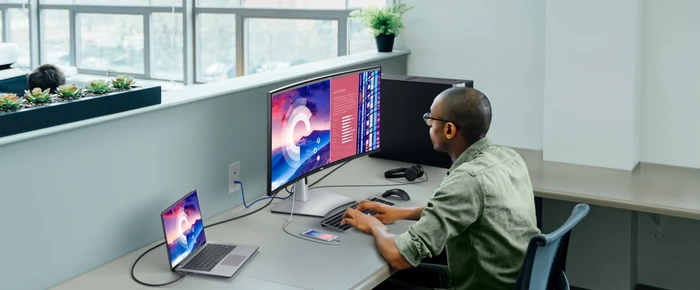 Dell UltraSharp U3821DW, 37.5"