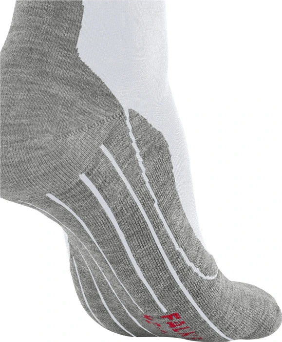 Falke RU4 Laufsocken white-apple (Herren)