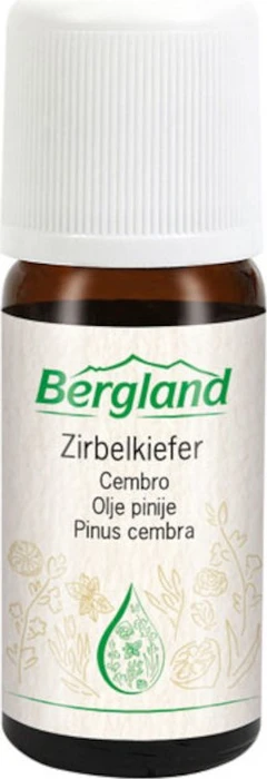 Bergland Pharma Zirbelkiefer Duftöl, 10ml