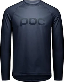 POC Reform Enduro Trikot langarm apatite navy (Herren)