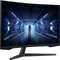 Samsung Odyssey G5 G53T / G54T / G55T (2021), 31.5" Vorschaubild