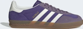 adidas Gazelle Indoor collegiate purple/cloud white/shadow violet (Herren)