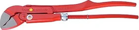 VBW 115 RE X-GRIP Red Edition ABC-Rohrzange, 42.5cm
