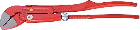 VBW 115 RE X-GRIP Red Edition ABC-Rohrzange, 42.5cm