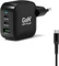 Port Designs GaN Pro USB-C Wall Charger 65W schwarz Vorschaubild