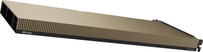 HPE RTX PRO 4500 Blackwell Server Edition, 32GB GDDR7, 4x DP