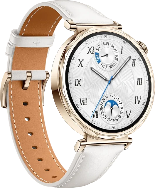 Huawei Watch GT 5 41mm weiß
