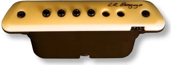 L.R. Baggs M1 Active