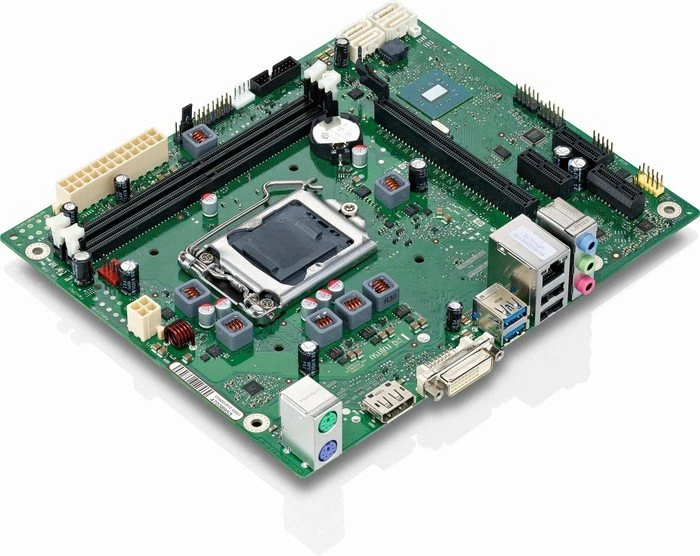 Fujitsu D3400-B (Intel 1151)