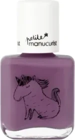 Manucurist Les Petites Nagellack lily das einhorn, 8ml