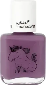 Manucurist Les Petites Nagellack lily das einhorn, 8ml