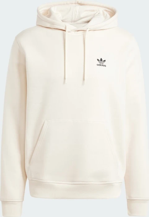 adidas Trefoil Essentials Hoodie wonder white (Herren)