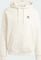 adidas Trefoil Essentials Hoodie wonder white (Herren) Vorschaubild