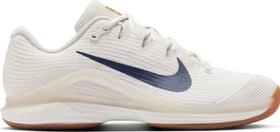 Nike Vapor 12 summit white/phantom/gum medium brown/binary blue (Herren)