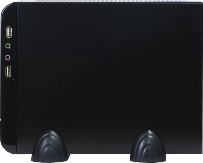 Inter-Tech Mini ITX E-2011, Mini-ITX, 60W extern
