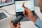 Verbatim USB-C Pro Multiport Hub CMH-05, USB-C 3.0 [Stecker] Vorschaubild