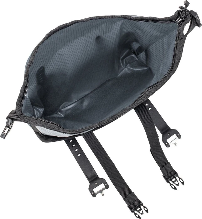 Vaude Trailguide II Oberrohrtasche heron