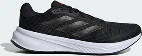 adidas Response core black/carbon/solar red