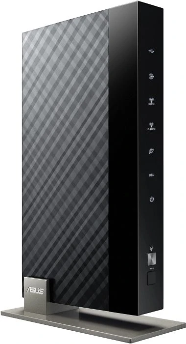 ASUS DSL-N66U