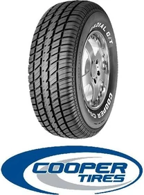 Cooper Cobra Radial G/T 235/70 R15 102T