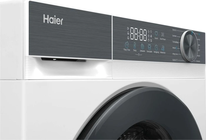 Haier G3 HW80-BP1426637T Frontlader