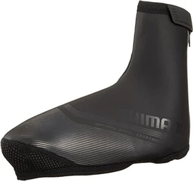 Shimano S2100D Überschuhe schwarz
