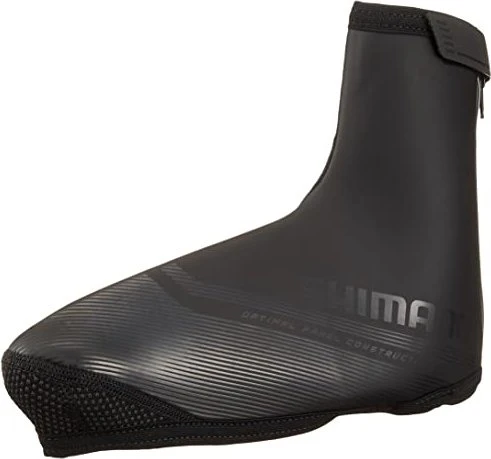 Shimano S2100D Überschuhe schwarz