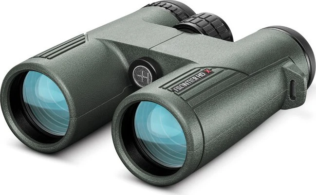 Hawke Frontier HD X 8x42 grün