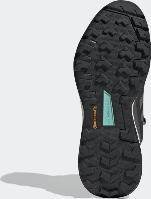 adidas Terrex Skychaser 2 Mid GTX grey six/grey four/halo silver (Damen)