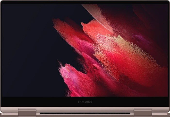 Samsung Galaxy Book Pro 360 13, Mystic Bronze, Core i5-1135G7, 8GB RAM, 256GB SSD, DE