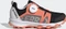 adidas Terrex Agravic BOA core black/crystal white/impact orange (Junior) Vorschaubild