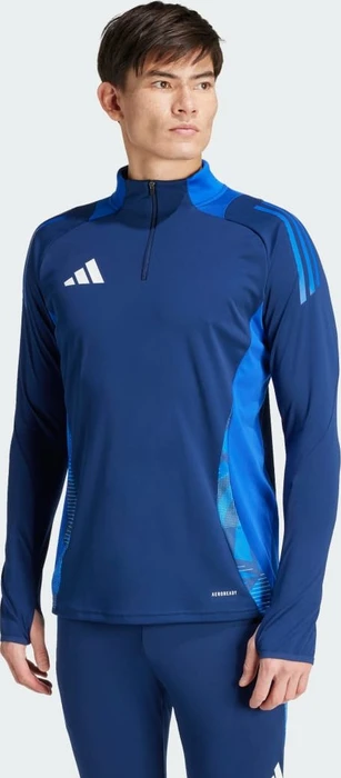 adidas Tiro 24 Competition Funktionsshirt langarm team navy blue 2 (Herren)