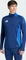 adidas Tiro 24 Competition Funktionsshirt langarm team navy blue 2 (Herren) Vorschaubild