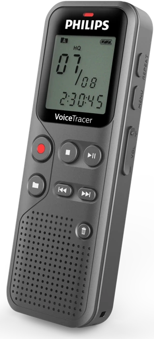 Philips Voice Tracer DVT1120