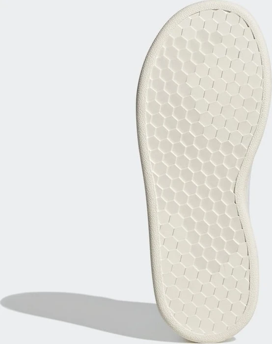 adidas Advantage Lifestyle Court Lace cloud white/legend ink (Junior)