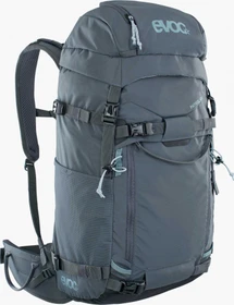 Evoc Patrol 40 carbon grey