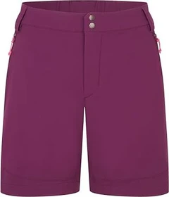 Rab Torque Mountain Hose kurz mulberry (Damen)