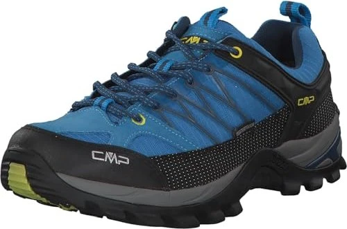 CMP Rigel Low WP Ripstop indigo/marine (Herren)