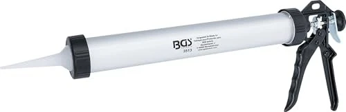 BGS technic Mechanische Alu-Kartuschenpresse