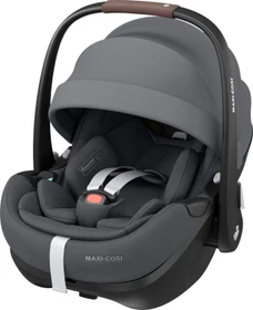Maxi-Cosi Pebble 360 Pro 2 i-Size twillic graphite