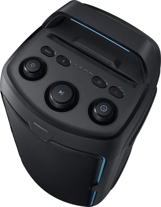 Samsung Sound Tower MX-ST40F
