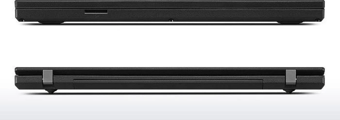 Lenovo ThinkPad L460, Core i5-6200U, 4GB RAM, 180GB SSD, DE