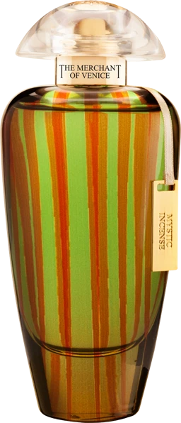 The Merchant of Venice Mystic Incense Eau de Parfum, 50ml