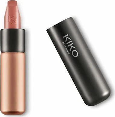 KIKO Milano Velvet Passion Matte Lipstick 341, 3.5g