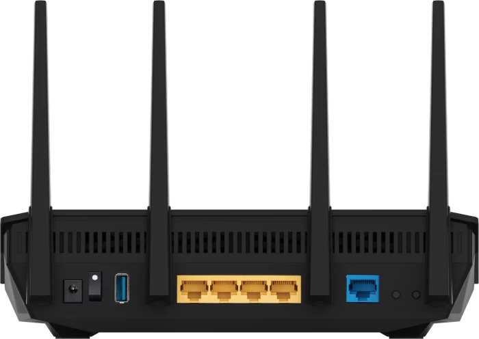 ASUS AiMesh RT-AX5400, AX5400
